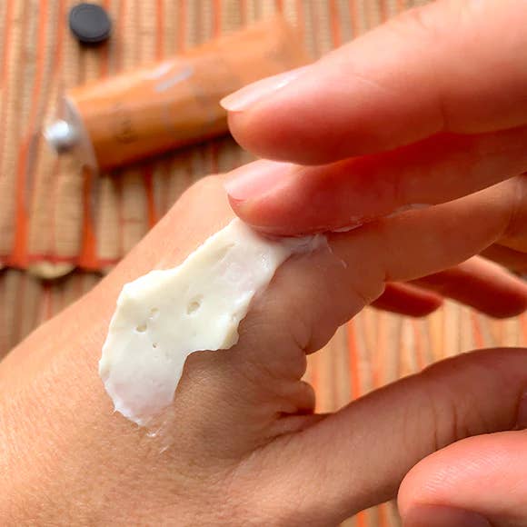 Natura Brazil - Wholesale Hand Cream/Lotion - Ekos Castanha Nourishing Hand Cream - 75g2