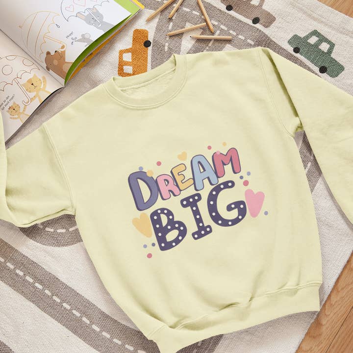 Sweatshirt op maat P9 voor wholesale door Charmy Gift Store