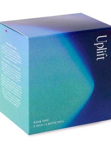 Boob Tape for wholesale by Uplift Skin