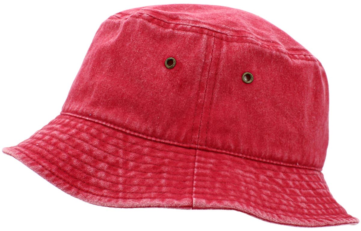 KBETHOS – wholesale Bucket hat – Unisex – Bucket Hat (Fitted)164