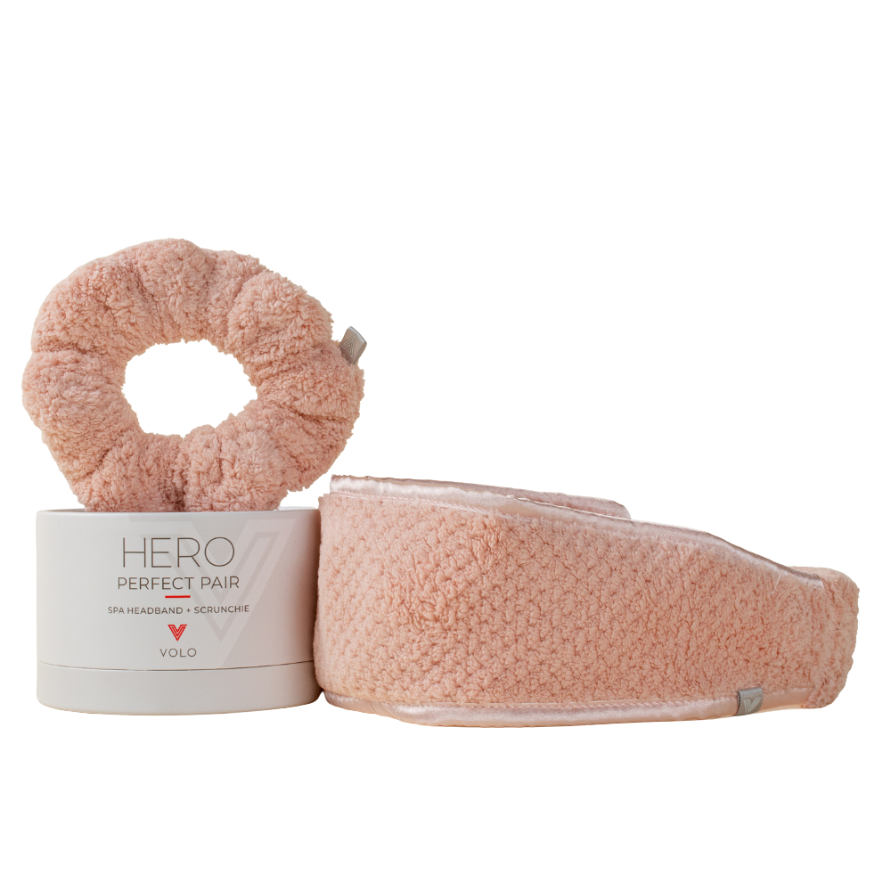 VOLO Perfect Pair Cloud Pink for wholesale on Faire0