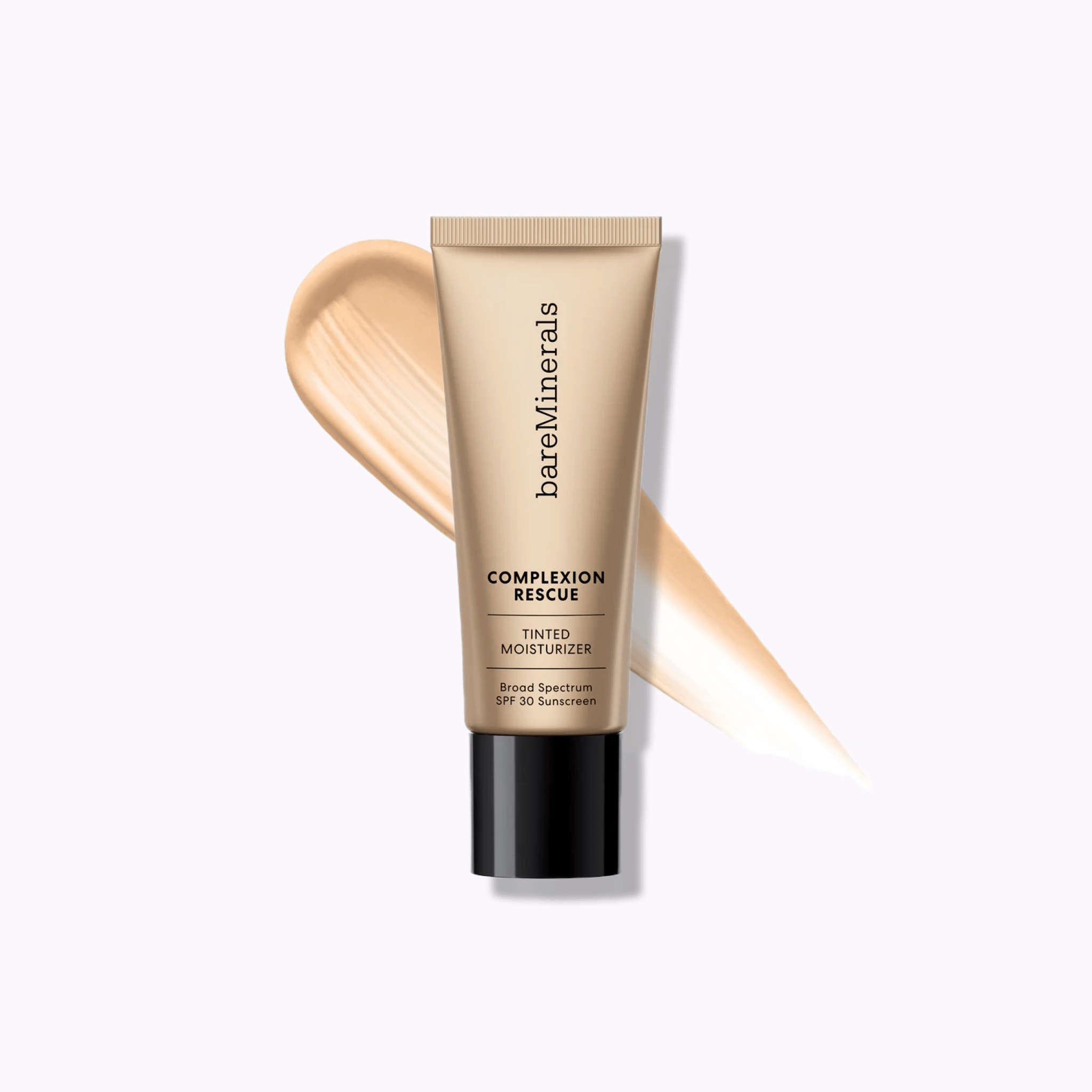 Dermstreet - Wholesale Tinted Moisturizer - bareMinerals COMPLEXION RESCUE Tinted Moisturizer with Hyaluronic Acid and Mineral SPF 302