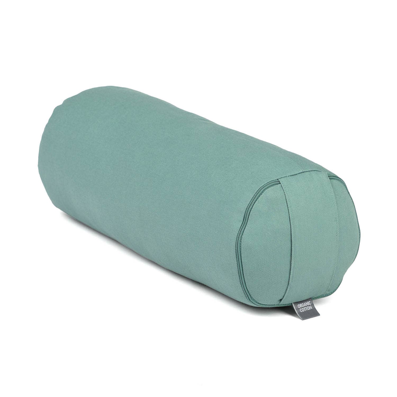 Bodynova - Wholesale Yoga Block/Bolster -  Yoga MINI BOLSTER ECO (neckroll) buckwheat hulls 5