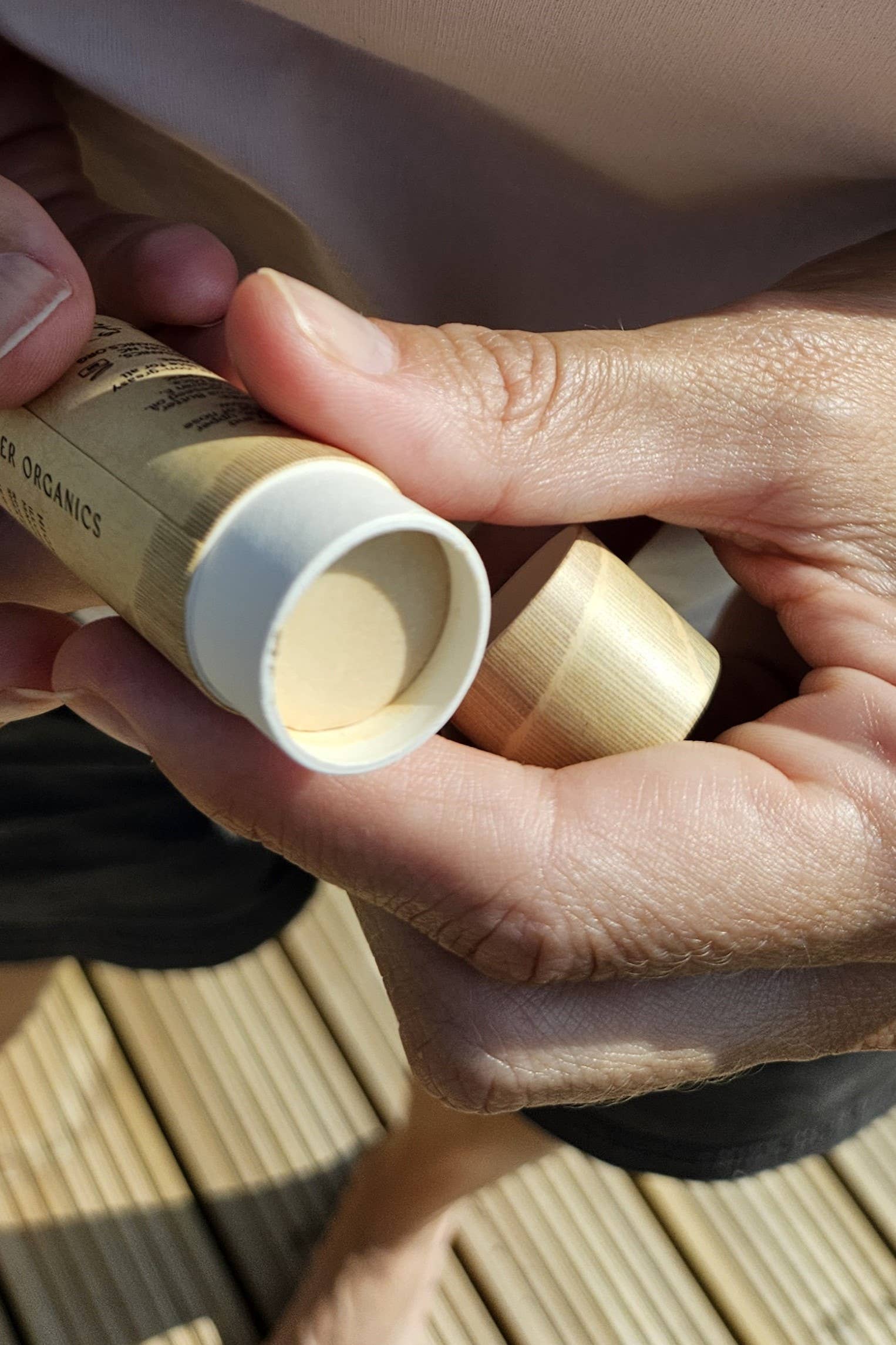 River Organics – wholesale Highlighter – Illumi highlighterstick10