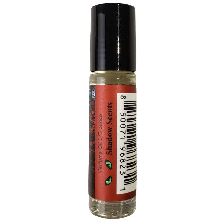River Village - Wholesale Roll-On Fragrance - Rouge Perfume Oil by Shadow Scents2
