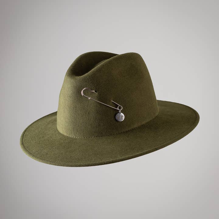 Verde alpino - Basic por atacado de Stefano Ferrami Studio