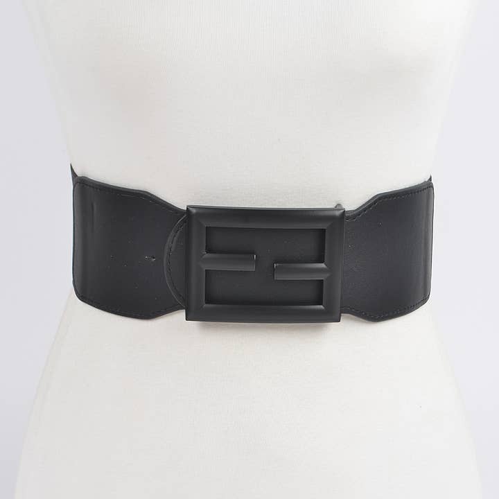 Colored Buckle Elastic Belt and other Purchase Wholesale buckle belts. Free Returns & Net 60 Terms on Faire trending on Faire.