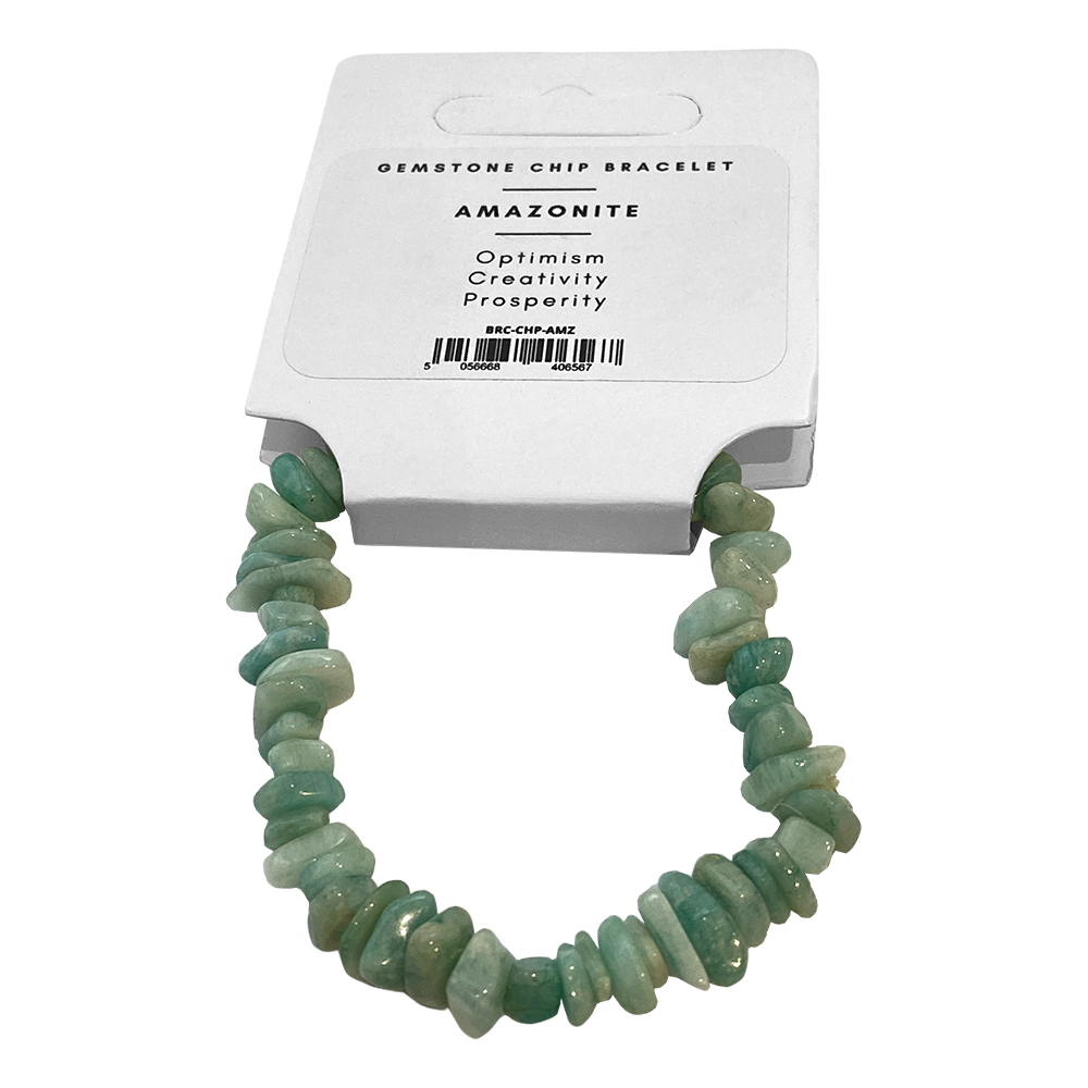 VIE - Wholesale Armband met kralen - Rekbare armband van edelsteenkorrels31