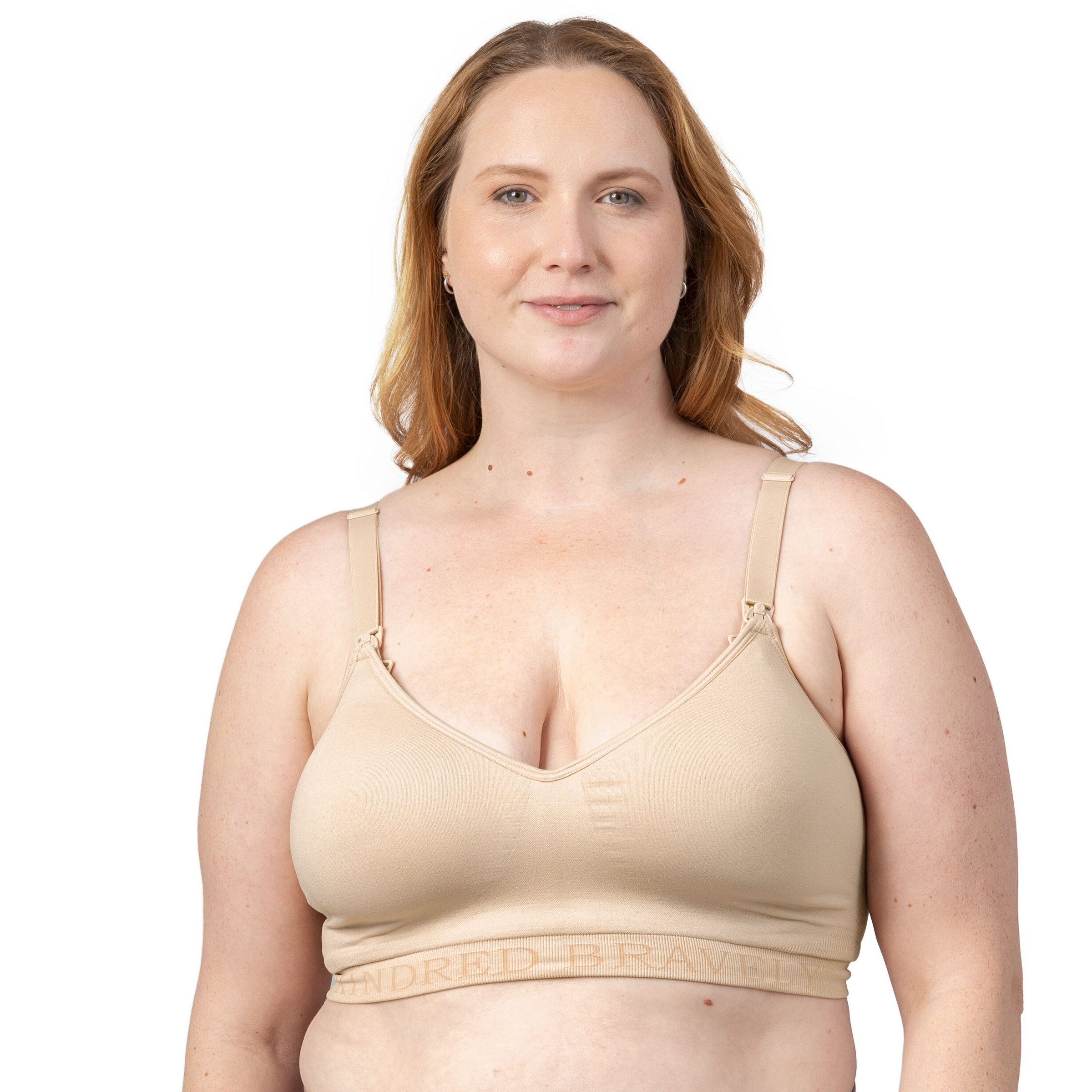 Kindred Bravely - Wholesale Nursing Bra - Maternity - Sublime Contour  Hands-Free Pumping & Nursing Bra7