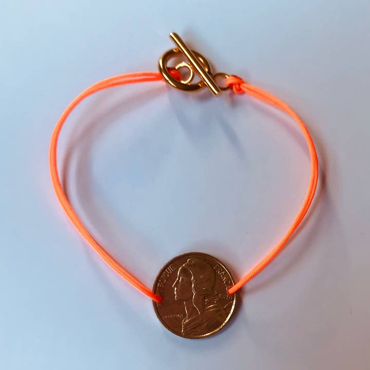 Marianne 12 farver for engroshandel hos Les Semeuses Paris