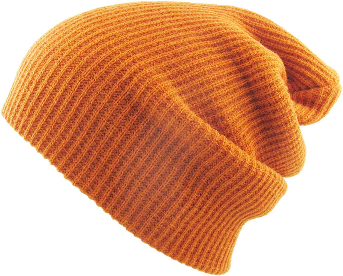 KBETHOS – wholesale Beanie – Unisex – Solid Slouch Beanie117