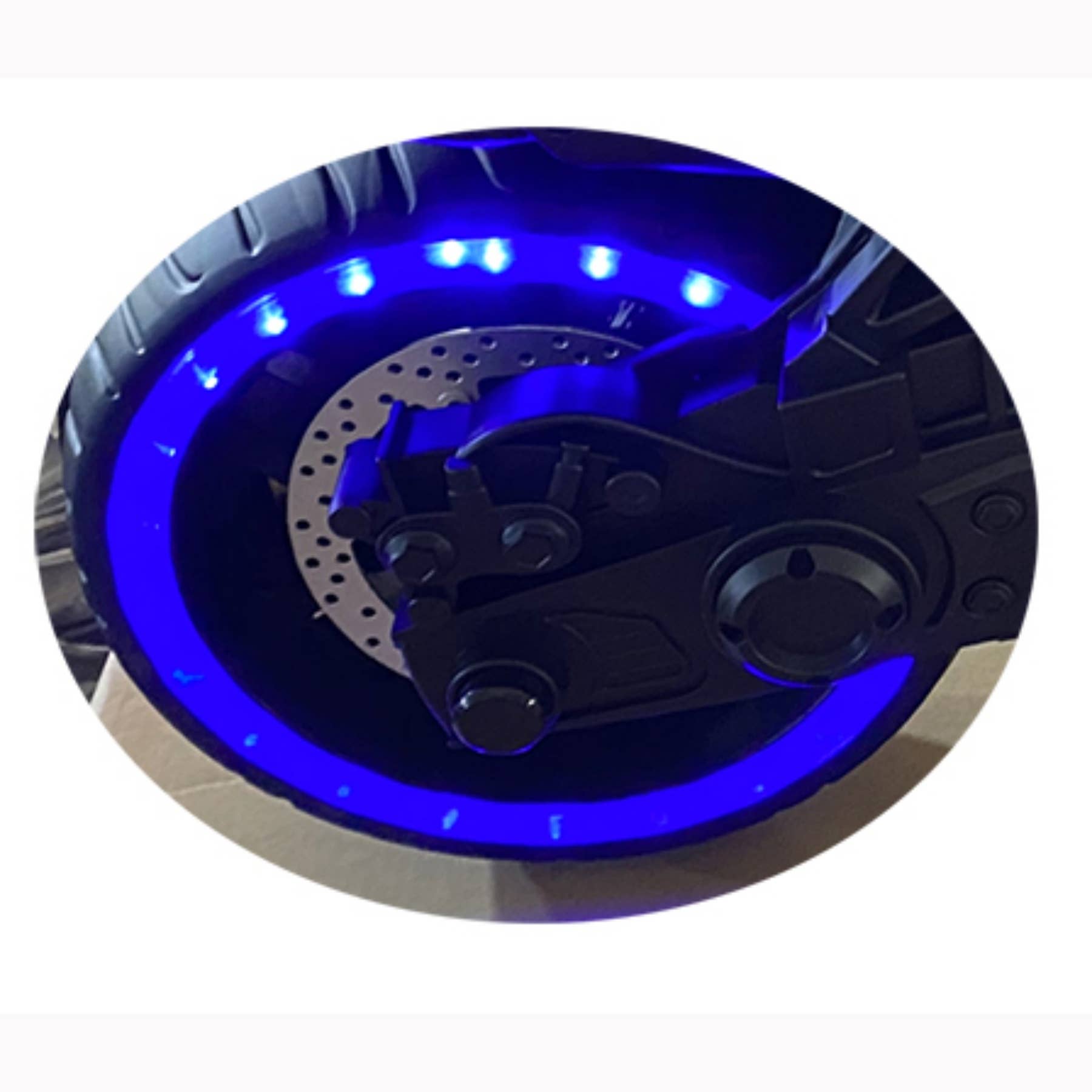 39F Inc. - Wholesale Bike/Scooter - Kids - 12V Kids Ride-On Motorcycle Training Wheels Christmas Gifts22