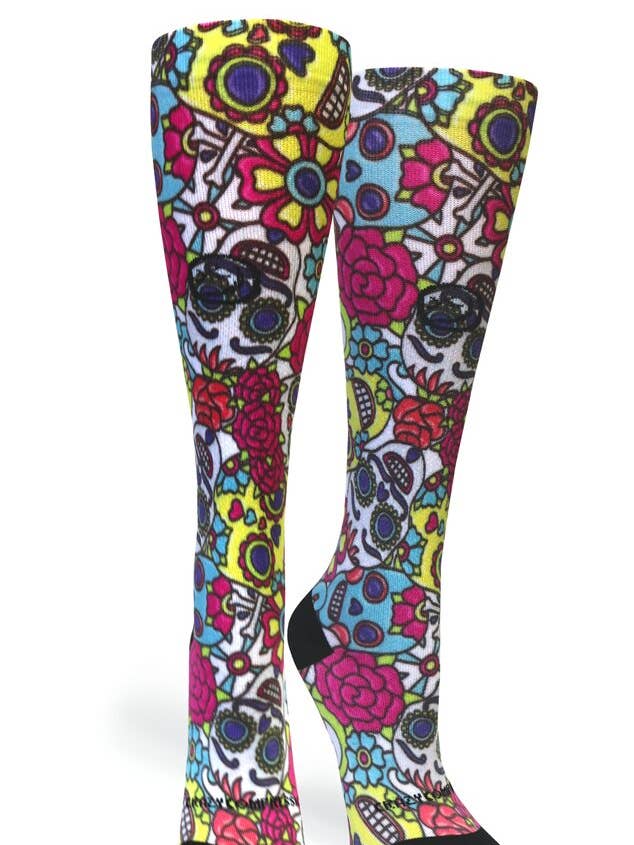 360 Ofrenda OTC Compression Socks (Standard & Extra Wide) for wholesale by Crazy Compression