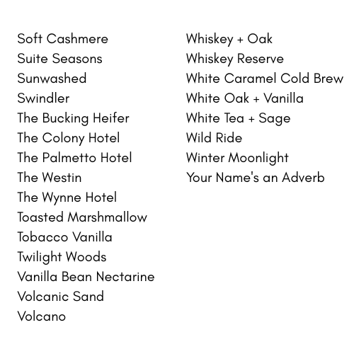 Ember Water - Wholesale Liquid laundry detergent - Laundry Detergent Concentrate (2 scent Bundle) 6