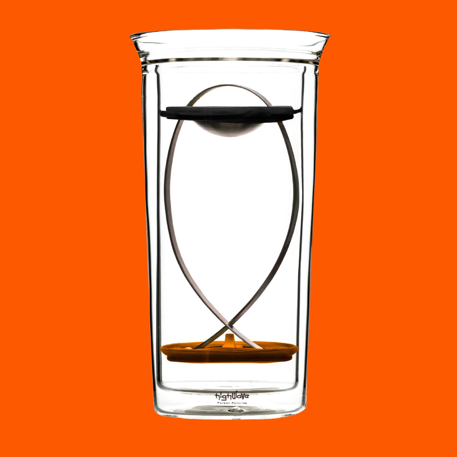 Highwave - Wholesale Coffee Mug - 14 oz Joefish Takeout1