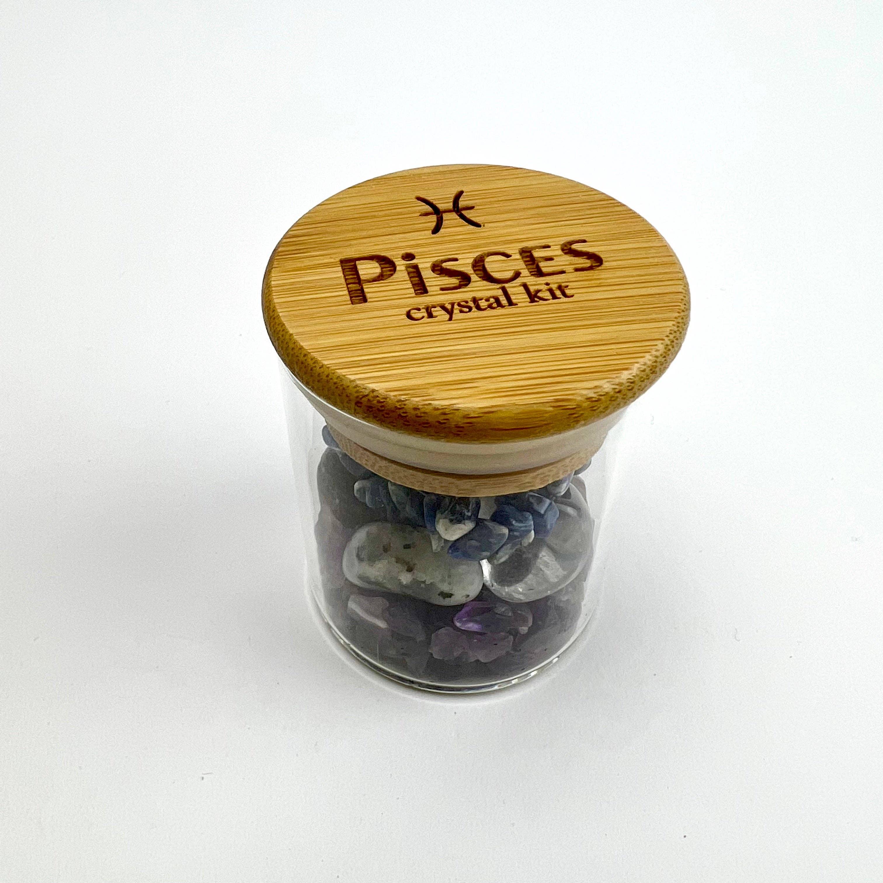 Pelham Grayson Rose - Wholesale Spiritual Stone/Crystal - Zodiac | Crystal Kits22