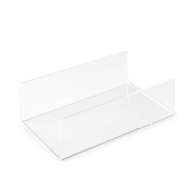 Huang Acrylic - Wholesale Napkin Holder - Guest Towel/Dinner Size Napkin Holder2