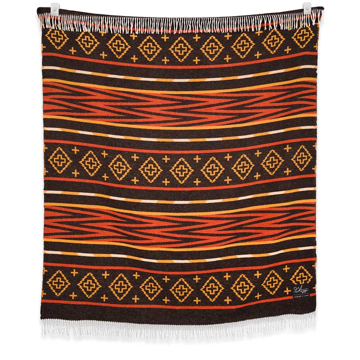 Sackcloth & Ashes - Wholesale Throw Blanket - Legacy Rock Point