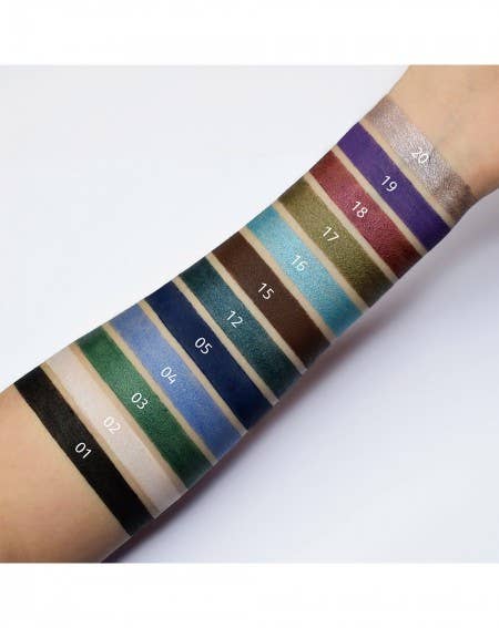 Astra Make-Up - Wholesale Eyeliner/Pencil - Professional Eye Pencil13