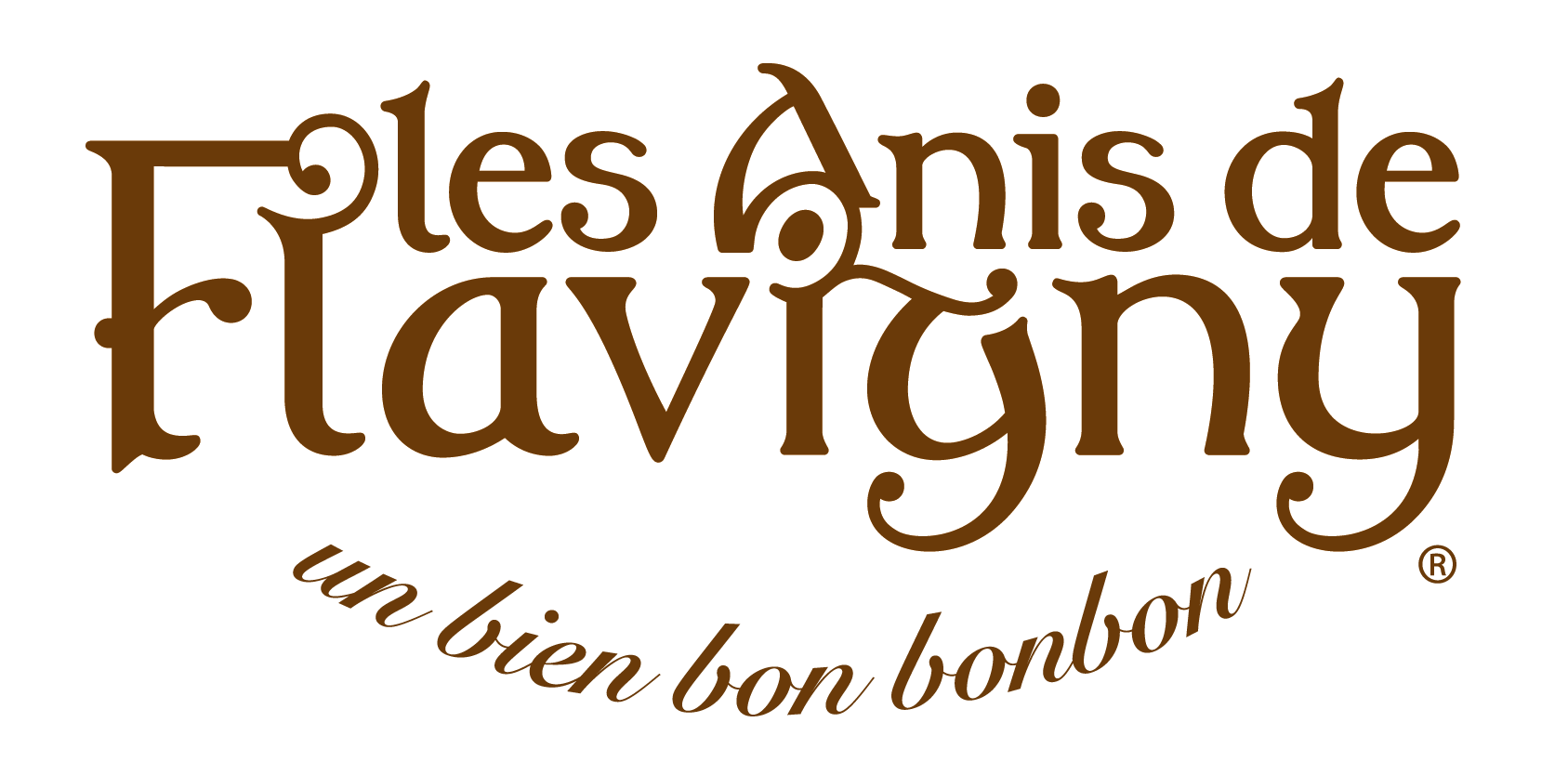 SWISS IMPORTS - Wholesale Hard Candy - Les Anis de Flavigny Anise Mint 40g4