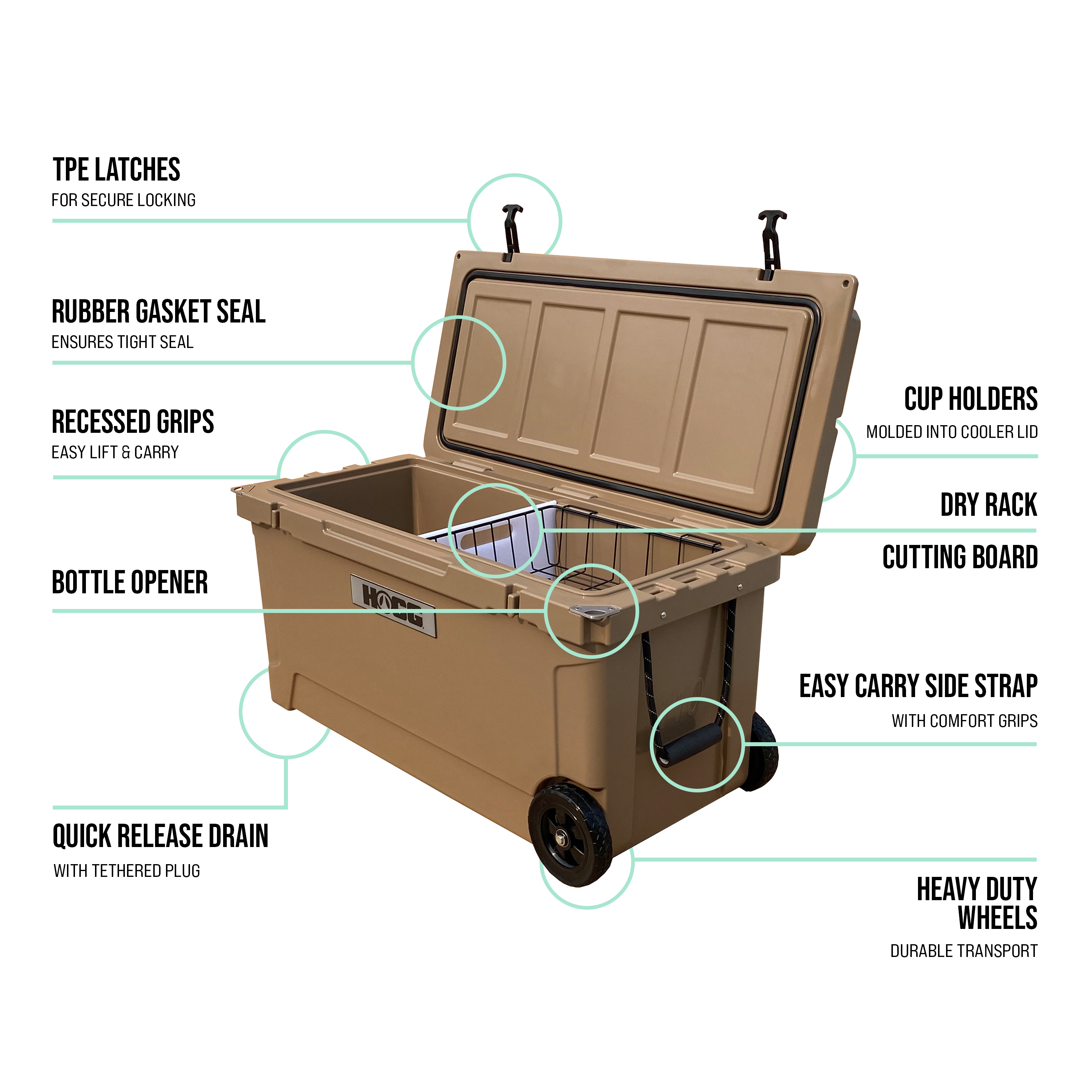 Hogg Outfitters - Wholesale Cooler/Cooler Bag - 110QT HOGG COOLERS3