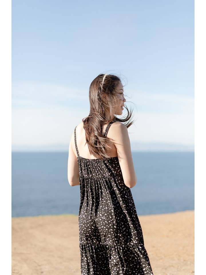 Lily Gray – Engroshandel Kjole - Dame – XAD0307A - ELFENBEN - PLUS STØRRELSE10