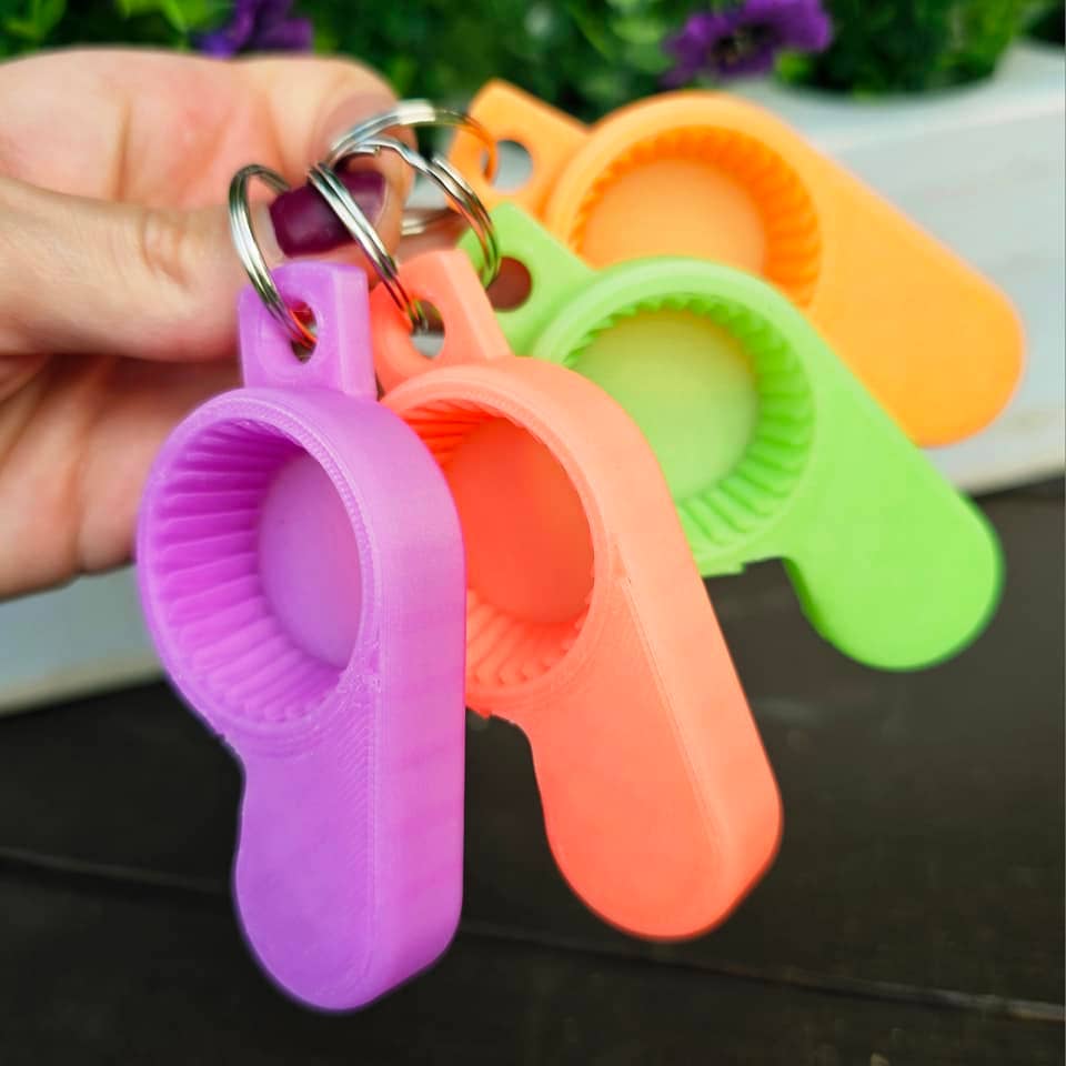 BD Lasers INC. - Wholesale Bottle/Wine Opener - Bottle Opener Keychain- Screw Top & Bottle Cap8