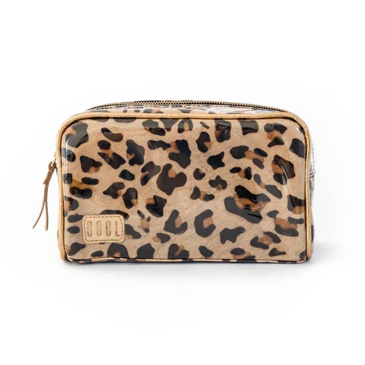 GOEL - Wholesale Makeup/Cosmetic Bag - Bougie Bag
