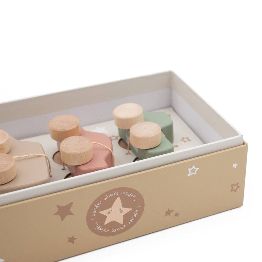 Inside Out Toys - Wholesale Toy Car/Truck - Kids - Mini Car Set (Case of 3)2