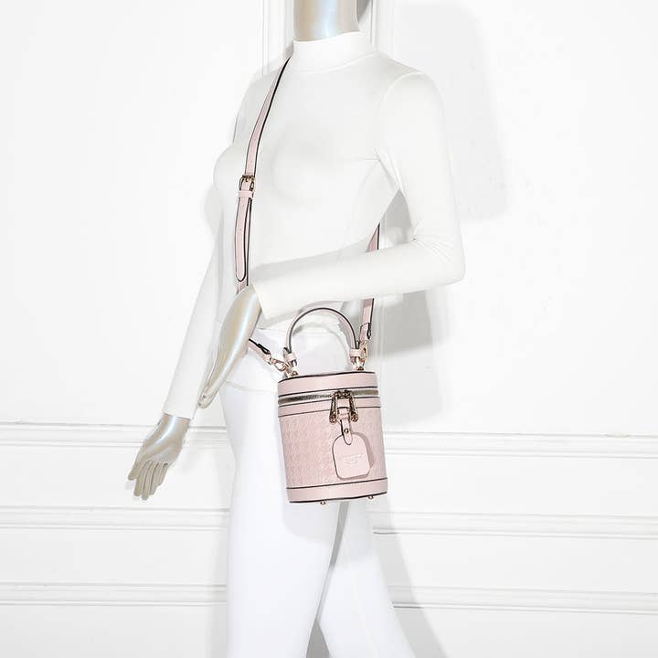 Gallantry - Wholesale Crossbody Bag - Women's - Cylia (R-1958)7