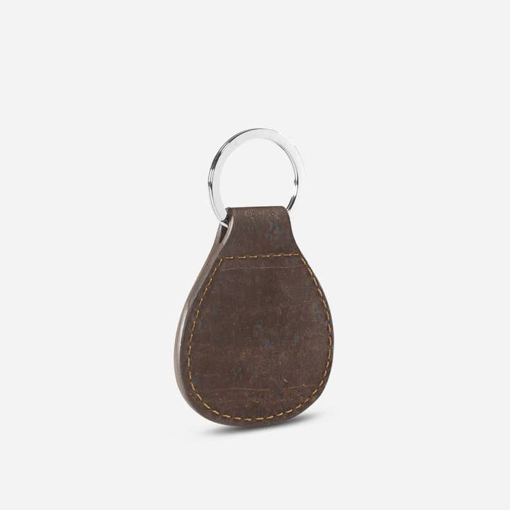 Corkor - Wholesale Keychain - Unisex - Key Chain Round Cork6