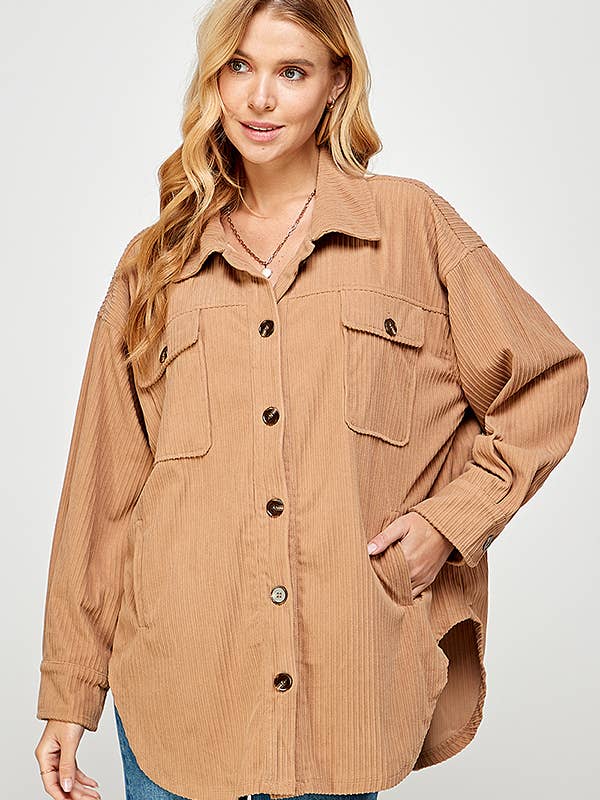 Twentyten - Wholesale Jacket - Women's - 5195XJK10