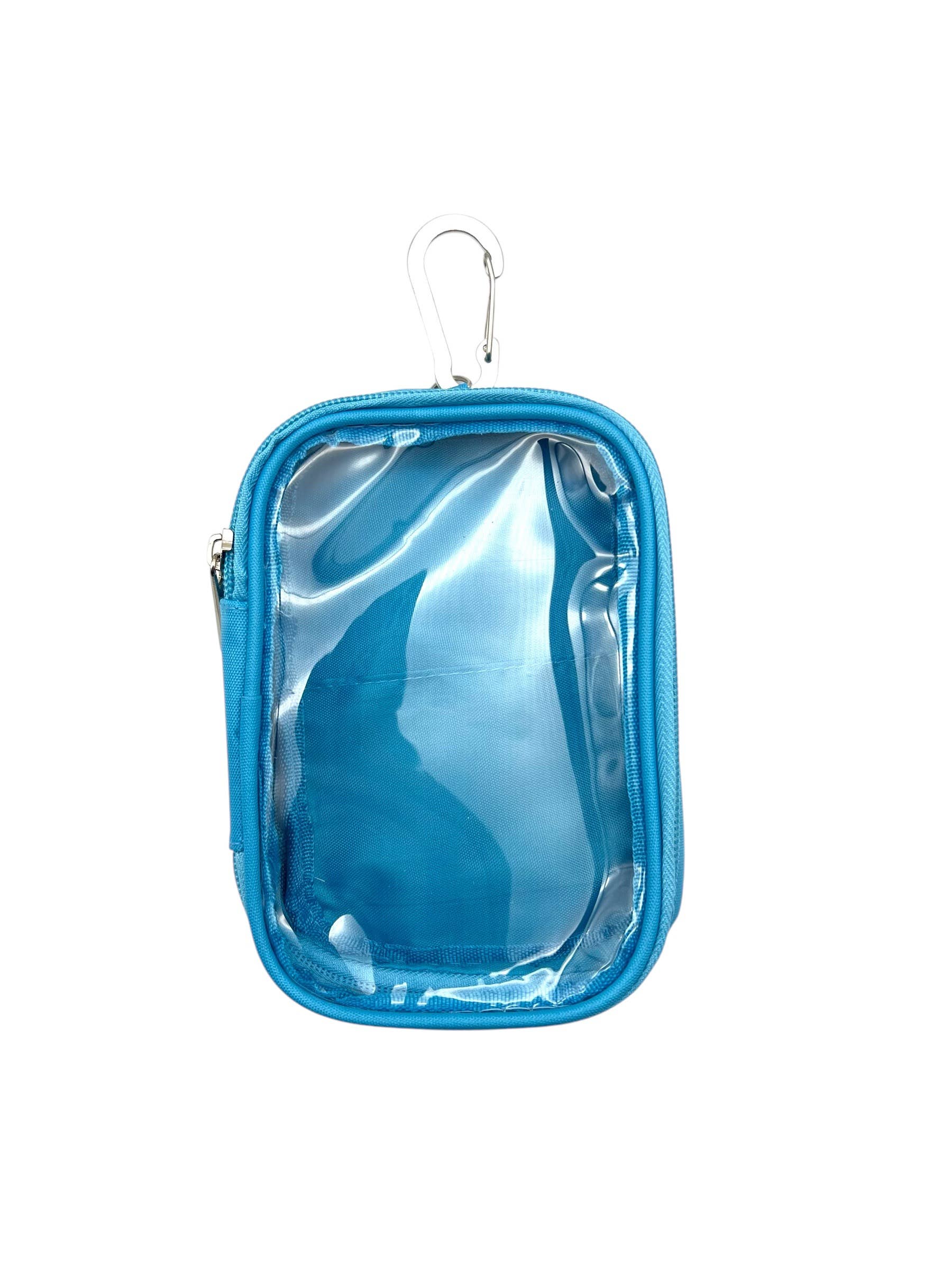 Mavi Bandz - Wholesale Purse/Bag Accessory - Kids - Knick Knack Mini Backpack Clip Bag Collectibles Storage Case6