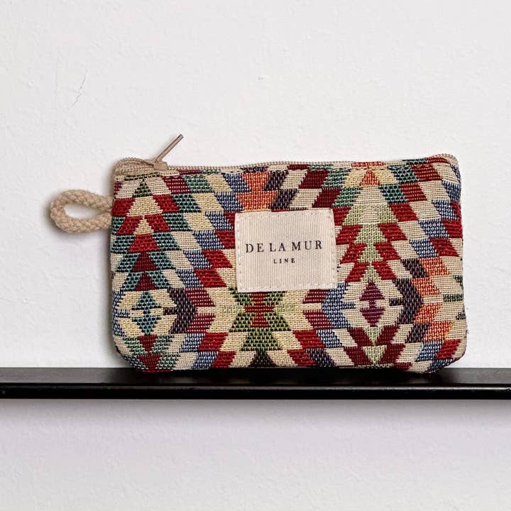 Bango pung for engroshandel hos De La Mur