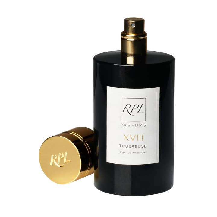 106106 XVIII - TUBÉREUSE pour la vente par RPLPARFUMS