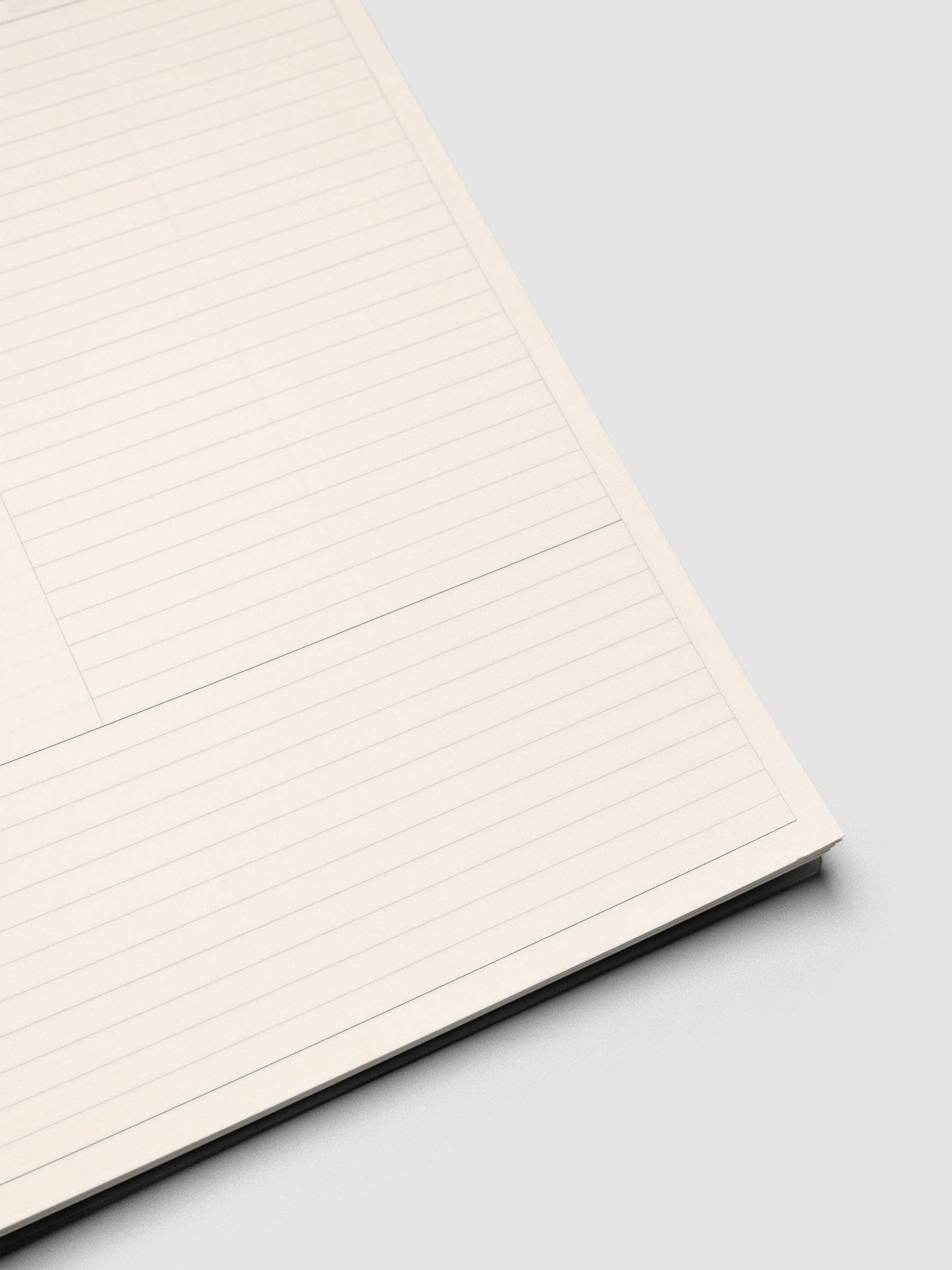 Cloth & Paper - Wholesale Notebook - Spiral Notebook | HP Classic9