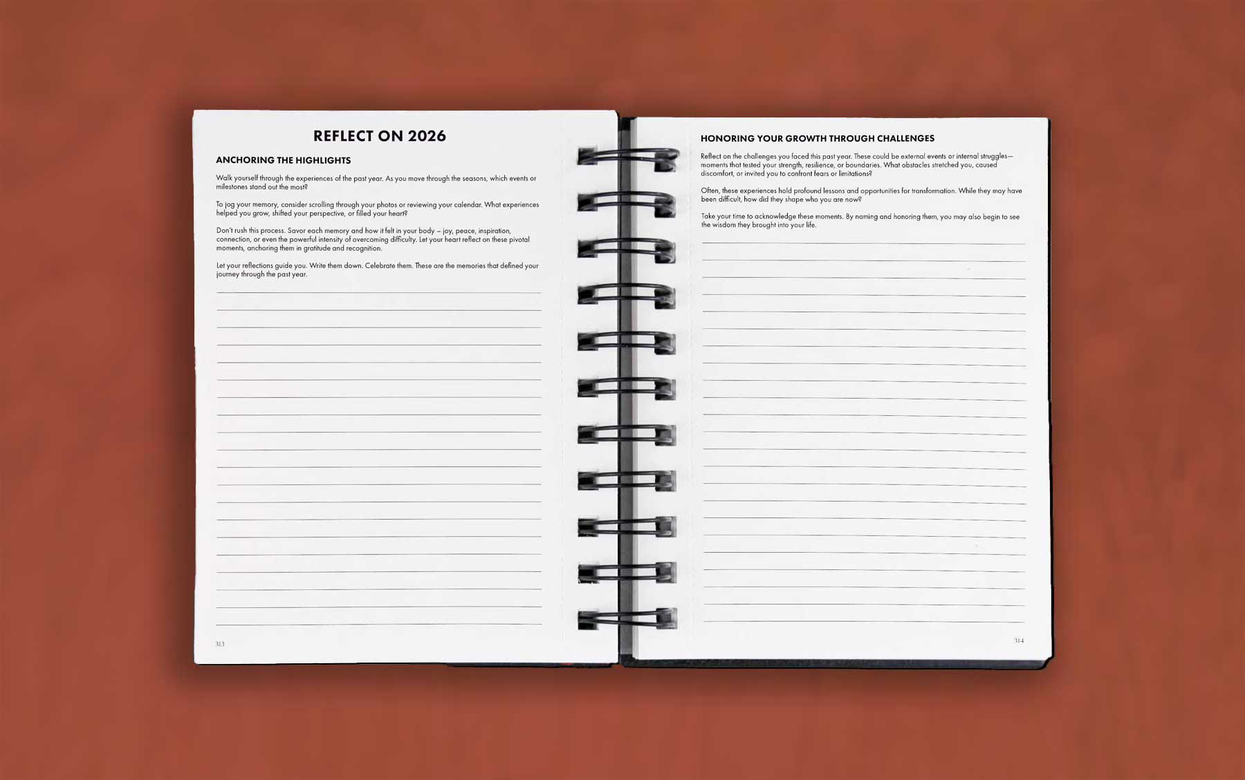 The Dragontree Apothecary - Wholesale Planner - 2026 Dreambook + Planner4