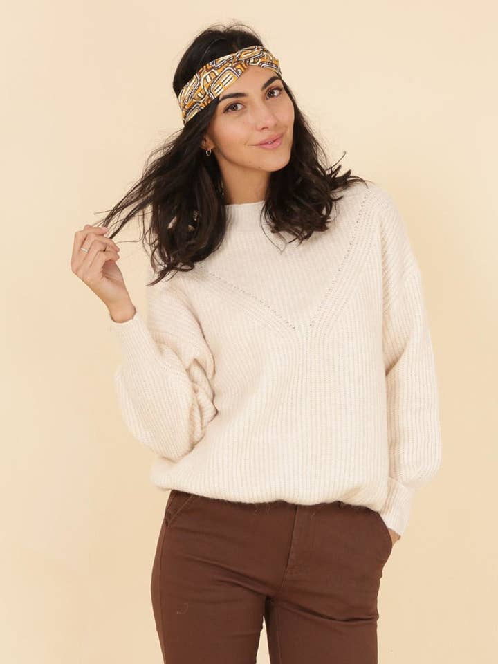 Headband #LM97 for wholesale by LIL' MOON