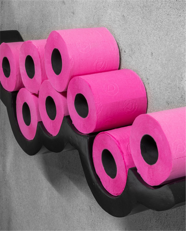 Renova - Wholesale Toilet Paper - Toilet Paper Renova Fucsia 
6 Rolls3