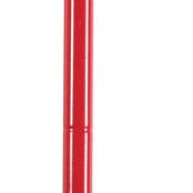 Everyday Supply Co - Wholesale Garden Tool - BOND - Bond 37 in. 9 Tine Steel Fan Rake Steel Handle