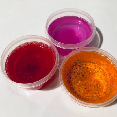 Book Club Candle Library - Wholesale Wax Melt - Jelly Wax Melts, Gel Wax Melt