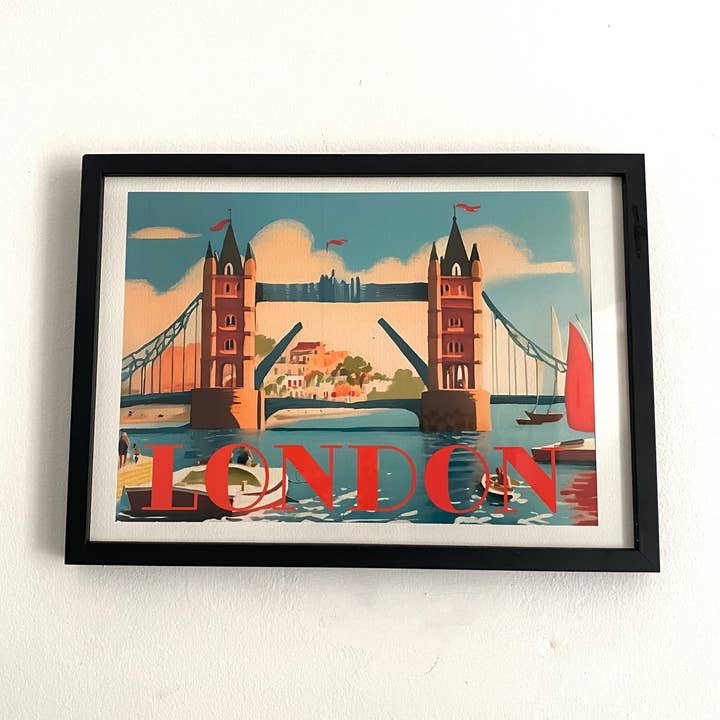London III por atacado de EME Culture Art