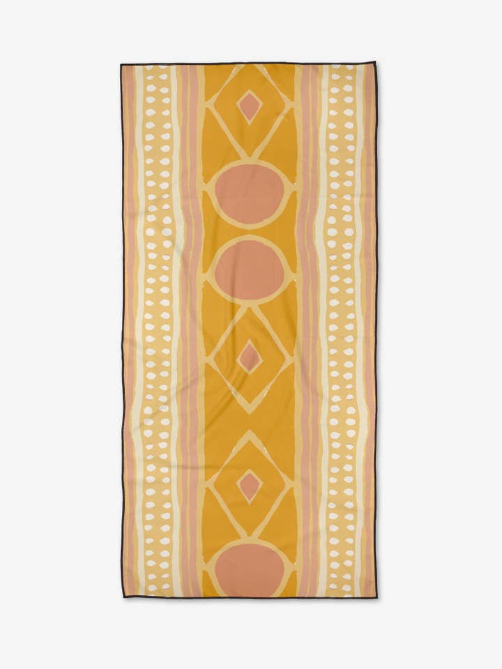 Beaded for wholesale by Geometry