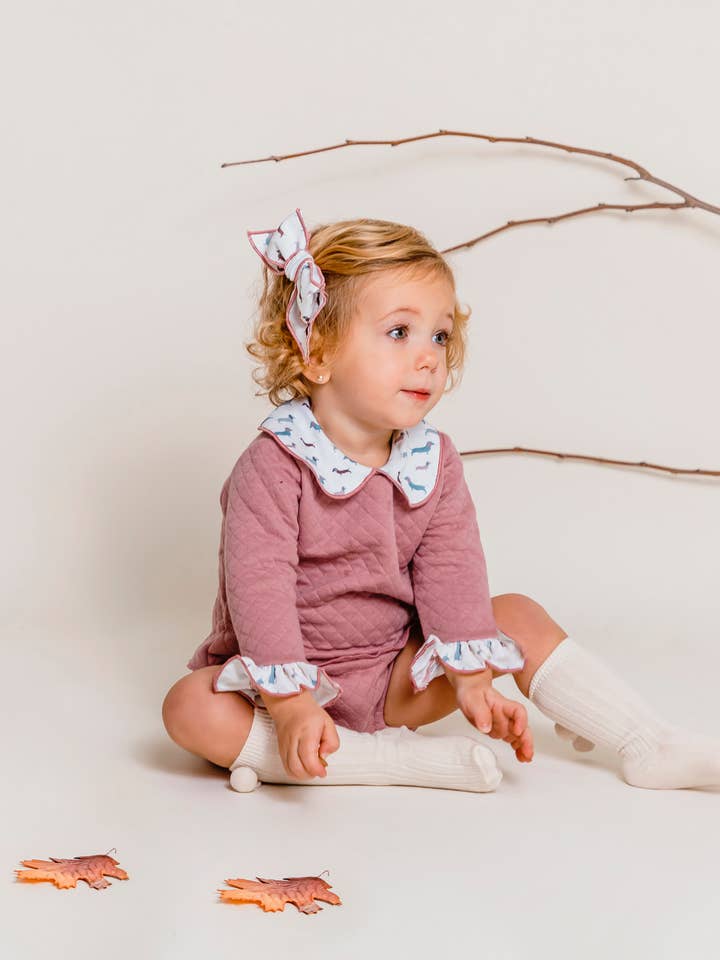 Winter Set Pololo Tormes - Ref: 11032 for wholesale by Creaciones Calamaro, S.L