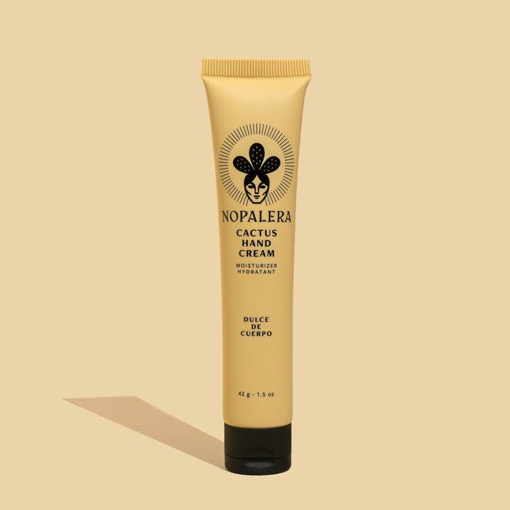 Nopalera - Wholesale Hand Cream/Lotion - 1.5oz Cactus Hand Cream - Dulce de Cuerpo