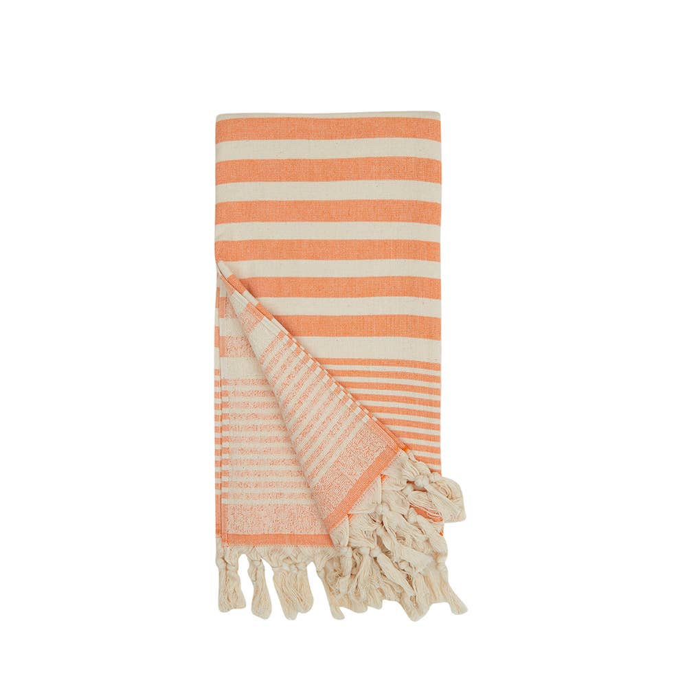 Kikoya – wholesale Beach towel – Andalusya Turkish Towels Summer Bath Beach Pool Terrybacking3