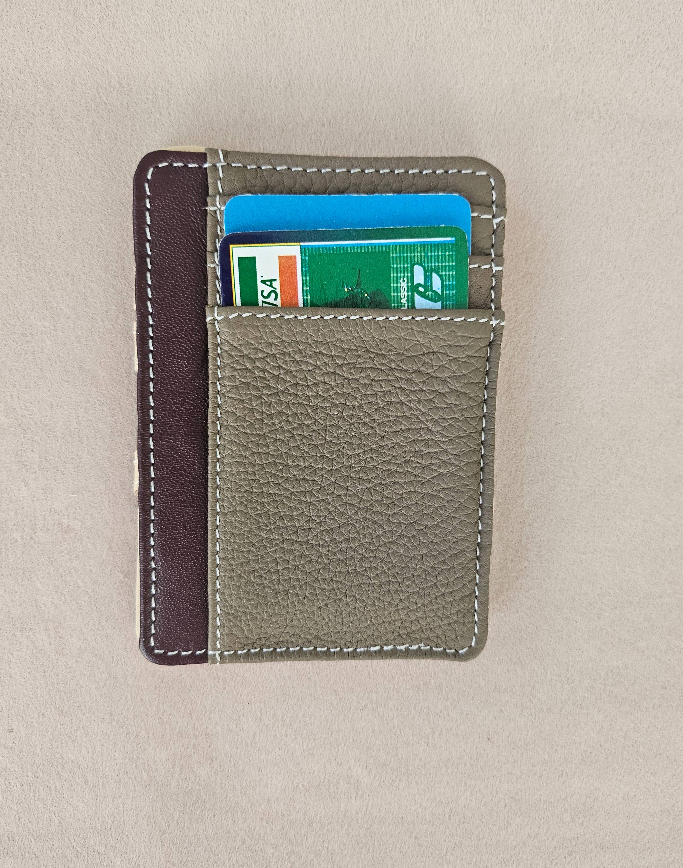 Royal marais - Wholesale Wallet - Women's - Magic leather wallet8