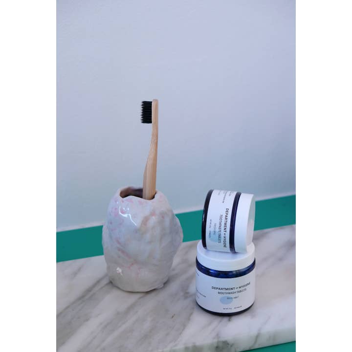 Department of Hygiene - Wholesale Mouthwash - DoH Mouthwash Tablets Jar of 2503