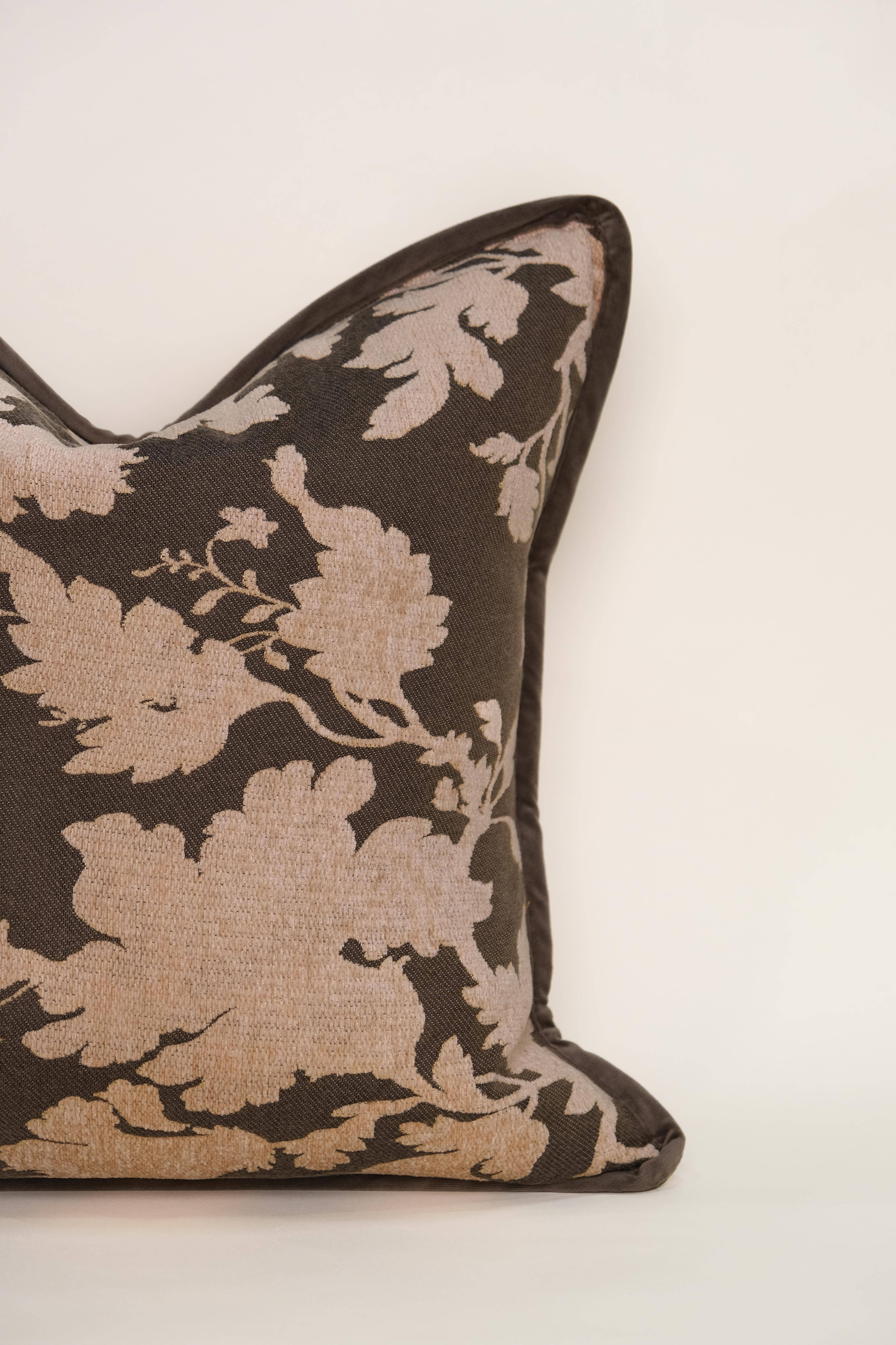 Twenty Third by Deanne – wholesale Throw pillow cover – Benice Tapestry Pillow7