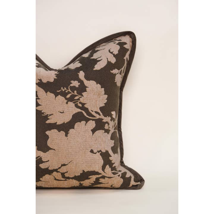 Twenty Third by Deanne - Wholesale Throw Pillow Cover - Benice Tapestry Pillow7